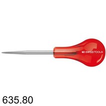 피비스위스툴 송곳드라이버 635.80, 없음