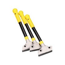 PH 바닥 유리창 타일 청소 스크래퍼 바닥칼 헤라 30cm.피에이치, 100cm