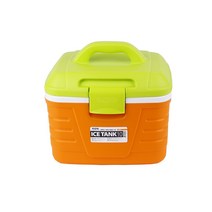 코멕스 아이스 탱크, 오렌지, 10L