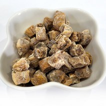 넛두리 건조 무화과 다이스 1kg 10mm 말린 반건조 건무화과