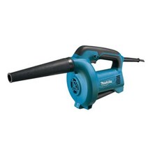 마끼다 유선 송풍기 M4000B 530W 낙엽 눈청소기, 본상품선택