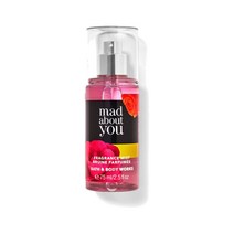 BBW 배쓰앤바디웍스 여행용 매드 어바웃 유 프래그런스 미스트 75ml MAD ABOUT YOU Fragrance Mist