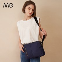만다리나덕 여성 크로스백 숄더백 바디백 버킷백 데일리백 캐주얼