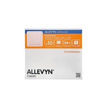 알레빈 Adhesive 12.5cmX12.5cm 10매입 드레싱 밴드, 알레빈 Adhesive 12.5cmX12.5cm 10매