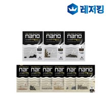 국산 나노피싱 나노오링 낚시용품 낚시소품, 1개