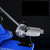 gymchalk 그립트 그립제 알파 gript 추형 스트링머신