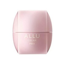 일본직발송 6. ALLU 폴라 POLA 얼루 크림 30G B01NCU758A, One Size, One Color