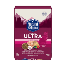 내추럴발란스 전연령용 오리지날 울트라 닭&연어 캣 포뮬라 3kg 6.8kg, 1개