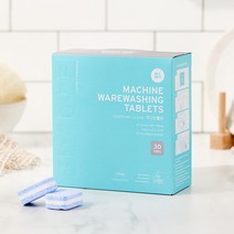 이콜랩 식기세척기세제 가디언클린 20g(30개입), 2개