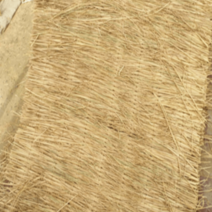 볏짚 초가집 재료 이엉 녹화 월동 나무 겨울 거적, 표준모델 (5m)