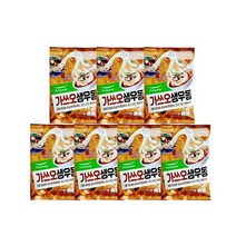 (상온)[풀무원]가쓰오생우동192gx7