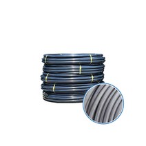 지온호스 16mm*200m pe 관 배관 파이프 수도관, 1개