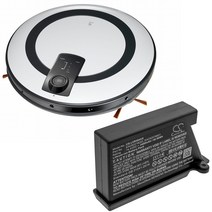 카메론 시노 배터리 LG VR63485LV VR6260LVM VR6270LVMB VR5906-5940-5943 VR6260 VR62701LV VR6270LVM VR6, 한개옵션0