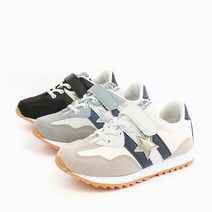 레비스풋 키모 이선 조깅 여아 남아 키즈 주니어 유아동운동화