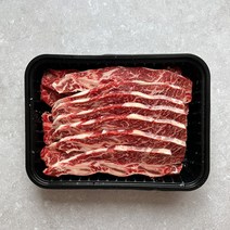 프리미엄 LA 꽃갈비 선물세트