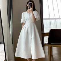 5월 돌잔치엄마 하객 상견례 예복 77사이즈