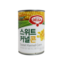 롯데푸드 롯데 스위트콘 410g