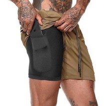 TWU 퍼스트짐웨어 김종국 런닝복 체육복반바지 스쿼트팬츠 트레이닝 헬스복 스쿼트바지 5부