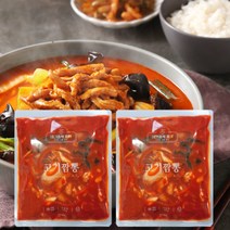 특허받은 불맛 홍야 고기짬뽕소스 유니짜장소스 오징어짬뽕소스 백짬뽕소스, 홍야 유니짜장소스 (230g X3), 1개, 230g