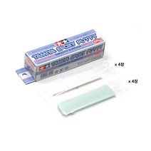 [87145] Epoxy Putty (Smooth 100g)