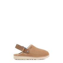 [UGG] [for men] 스웨이드 스트랩 클로그 (골든코스트 클로그) 1653101002