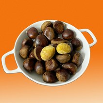 공주밤 정안밤 햇밤 알밤 국산 생밤 생율 대사이즈, 1kg