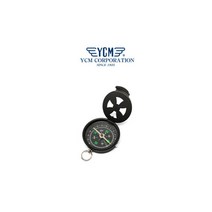 밀리터리박스 YCM POCKET COMPASS NO.235, 선택완료, 단품없음