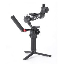 DJI Ronin SC Ronin S 호환 핸드그립 확장마운트 IP, 1개