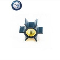 용 보트 엔진 워터 펌프 임펠러 선외기 모터, 01 3B2-65021-1, 3B2-65021-1