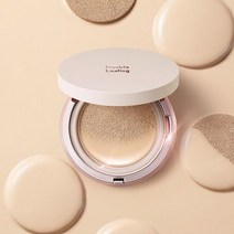 [더블쿠폰5%] [에뛰드] 더블 래스팅 쿠션 글로우, 단품