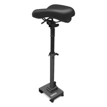 나인봇 호환 킥보드 좌석 의자 E22/E25/ES1 개조 부착, 상세 페이지 참고, (D모델)F시리즈스쿠터에적합