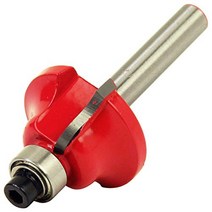 SK11 라우터 트리머 비트 하이오탄 27mm SRB-15, 1개