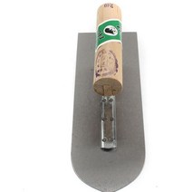 시멘트 벽돌 다지기 360mm 미장용 흙손 타일흙손 타일