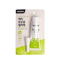 벽지보수 접착제 종이실크 도배풀 고급, 상품선택