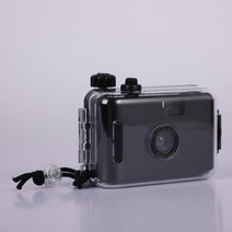 패션 35mm 필름 레트로 필름 카메라 설명서 포인트 앤 슛 카메라 다이빙 학생 필름 카메라 비 일회성 필름 카메라, 4