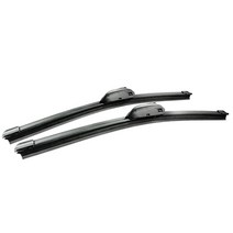 쌍용 코란도투리스모 와이퍼 12년- 윈도우브러쉬 1세트, 맥스비젼