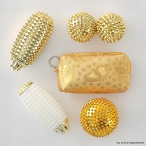 손 지압기, 황금 옥 혈침기1P