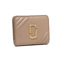 마크제이콥스 반지갑 더그램 미니지갑 베이지 여성 S131L01FA21 269 품