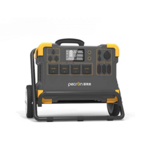 페크론 파워뱅크 리튬이온배터리 2000W E3000, E3000 840000mAh, 1개
