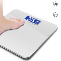 비바엔젤 가정용 초경량 미니 휴대용 스마트 디지털 몸무게 측정기 전자 저울 정확한 체중계, 블랙, 초경량 미니 체중계
