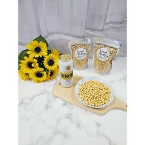 홍이네건어물 오징어 해씨볼 200g, 3500