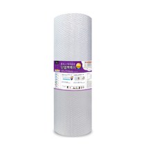 홈트너 물없이 붙이는 단열 뽁뽁이 6중 베이직