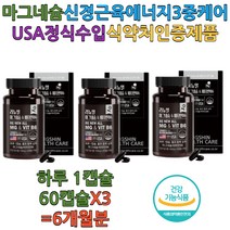 산화마그네슘 마그네슘350 식약처인증 비타민B6 뼈건강 골절 어린이 어른 온가족 영양제 추천 선물