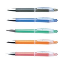 에스피나300 샤프 제브라 MA3 G녹색 0.5mm일반샤프 샤프 샤프심 필기류 문구사이트 공부잘하기 필기도구 에스피나300 제브라샤프 1개입 제브라, 본상품