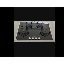 SK매직 4구 빌트인 가스쿡탑 가스레인지 전기코드식 GRAB430K, LPG, GRA-B430KA