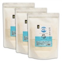엄마에손 엄마애손 힐마9410 WPI 분리유청단백질 500g 3포 (7255266), 야생에서 채취되는 건강 베리