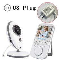 아기방CCTV 홈캠 가정용CCTV 아기방카메라 펫CCTV 베이비모니터 BOAVISION, 협력사, VB605-US