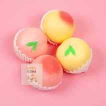 복숭아말랑이_[쥬크박스] AD40, 상세페이지 참조
