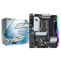 ASRock B560M 스틸레전드 에즈윈, 상세페이지 참조