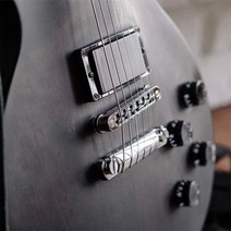 gibson les paul 용 1set 일렉트릭 기타 험버커 브리지 넥 픽업